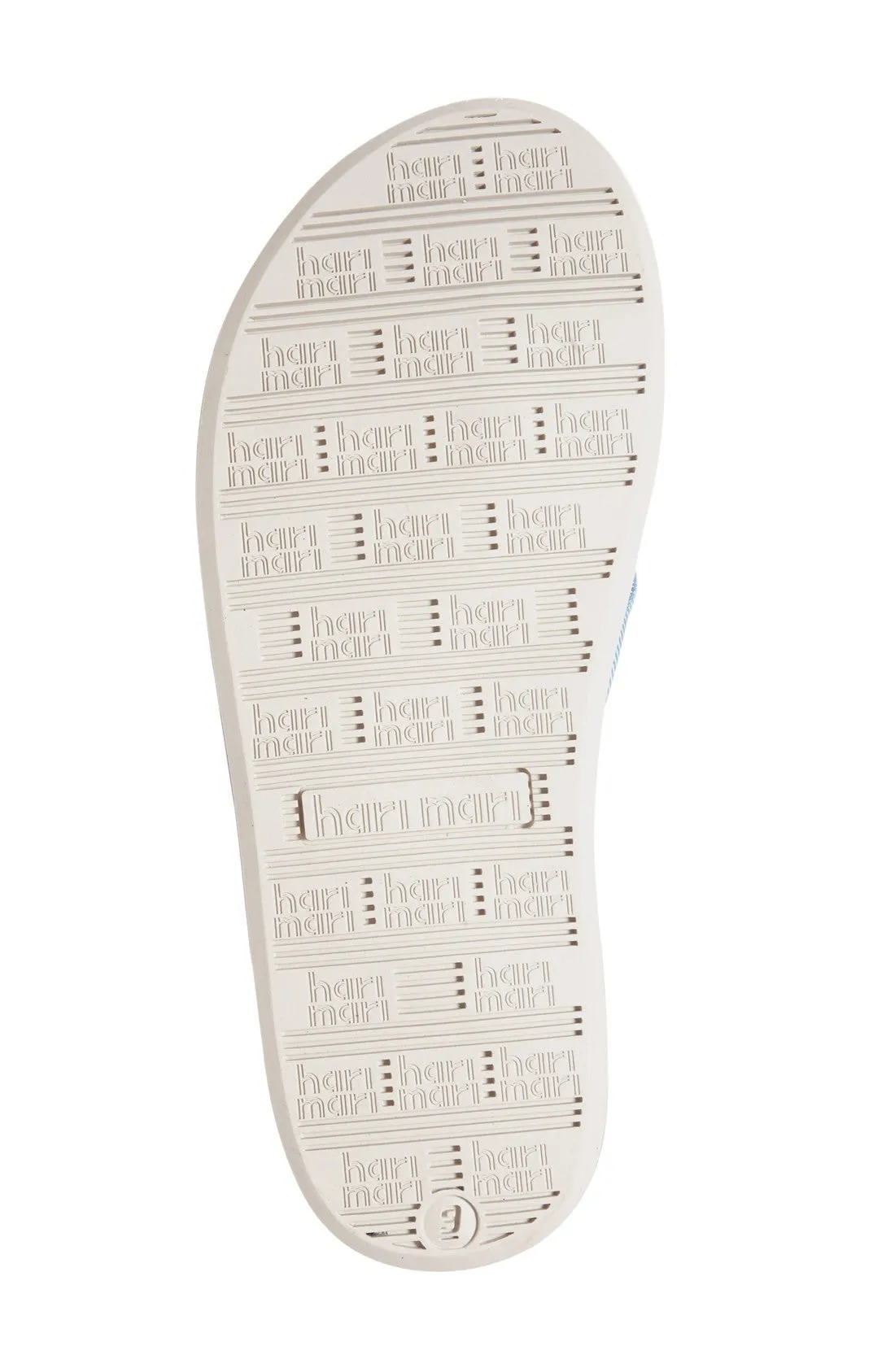 'Dunes' Flip Flop (Men)