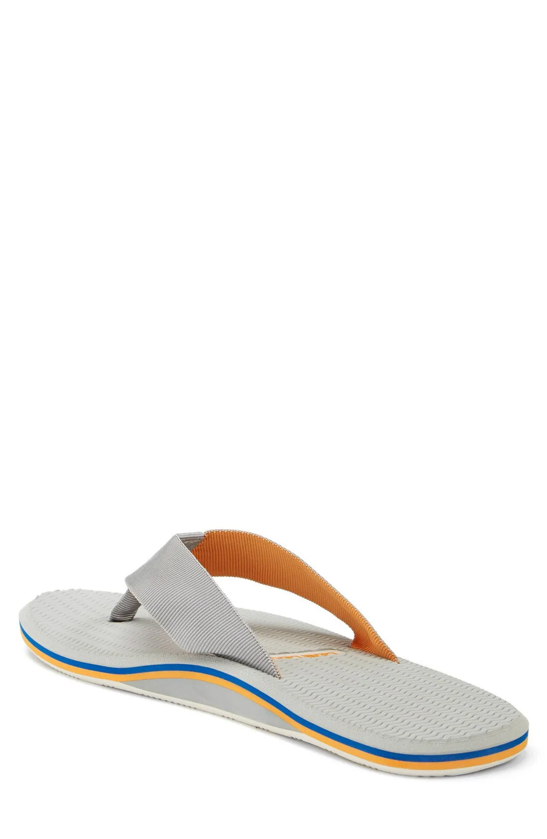 'Dunes' Flip Flop (Men)