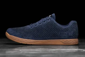DUSK SUEDE TRAINER (WOMEN'S)