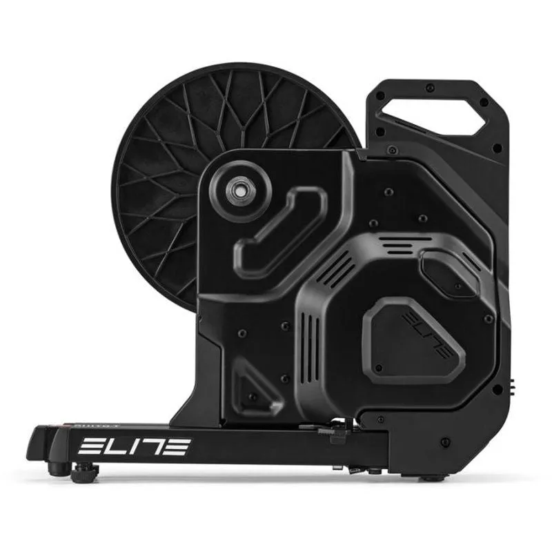 Elite Suito-T Interactive Smart Trainer Bundle With Training Mat