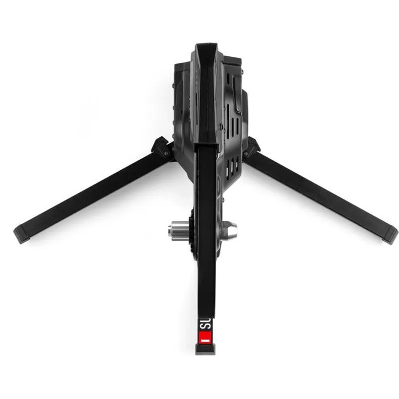 Elite Suito-T Interactive Smart Trainer Bundle With Training Mat