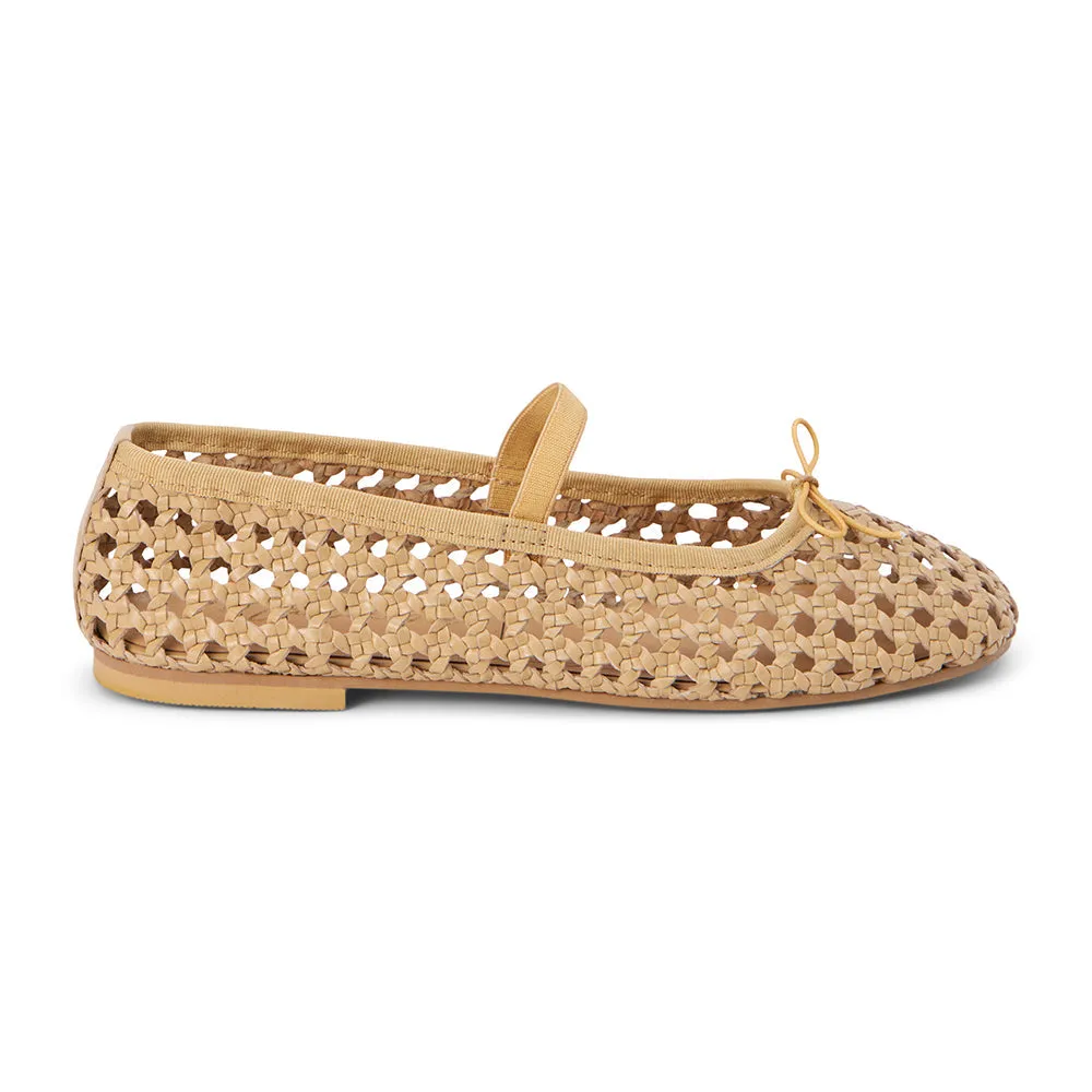 Eloise Ballet Flat