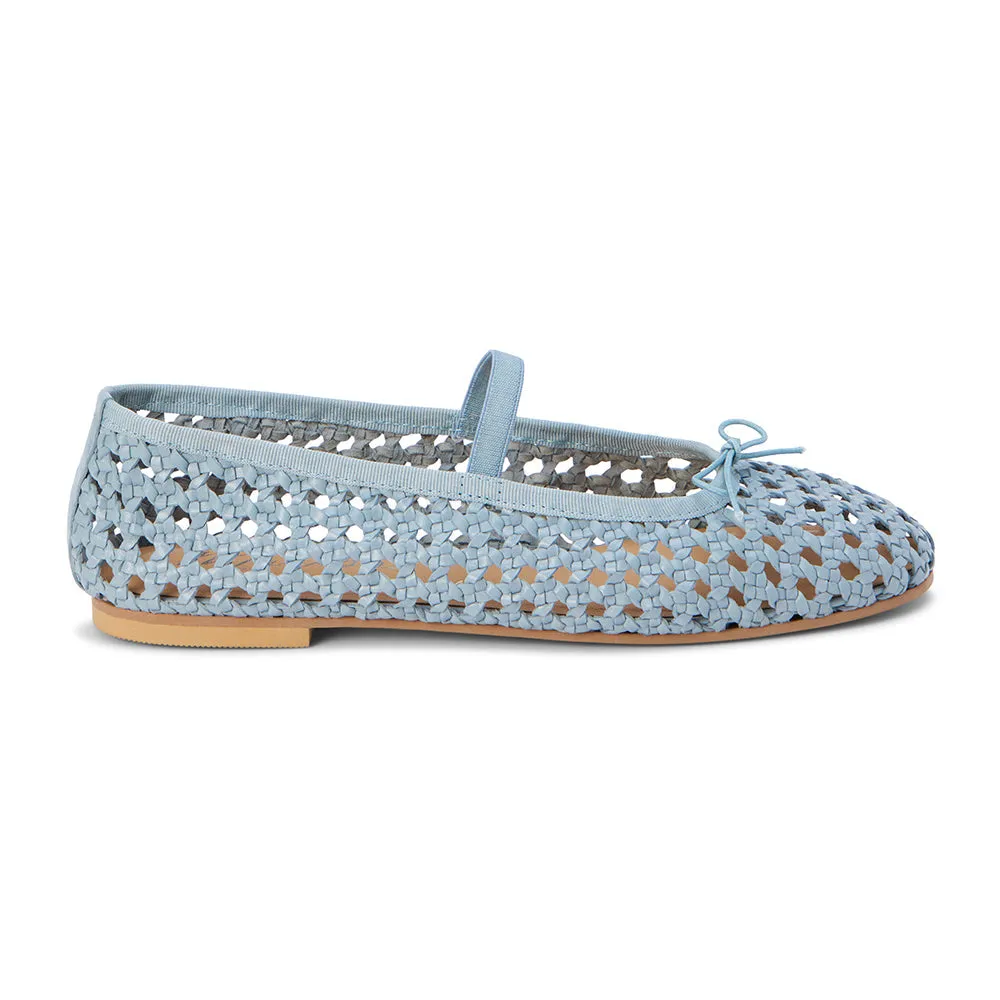 Eloise Ballet Flat