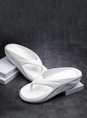 Energy-efficient Unisex Slippers Get it before it's