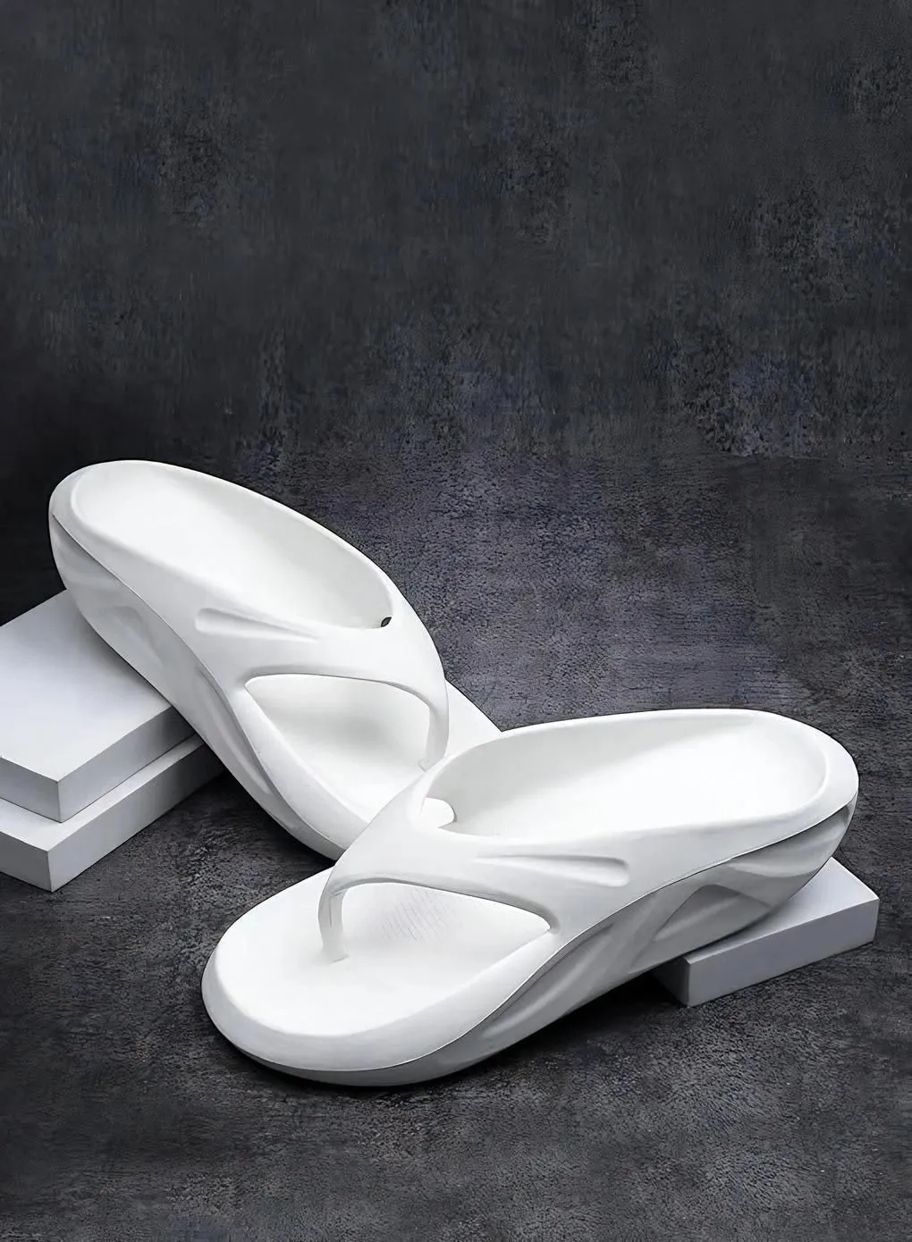Energy-efficient Unisex Slippers Get it before it's