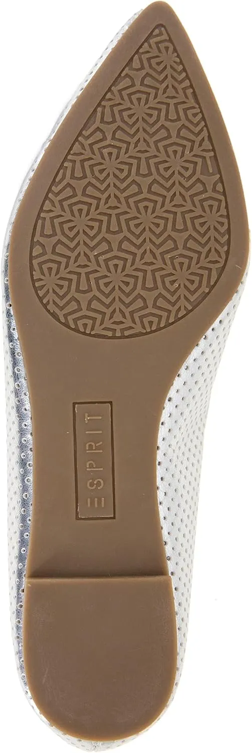 Esprit Phoenix Ballet Flat