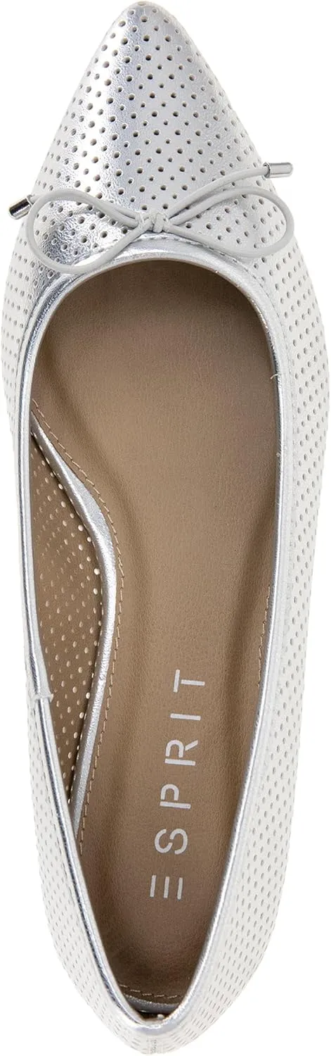 Esprit Phoenix Ballet Flat