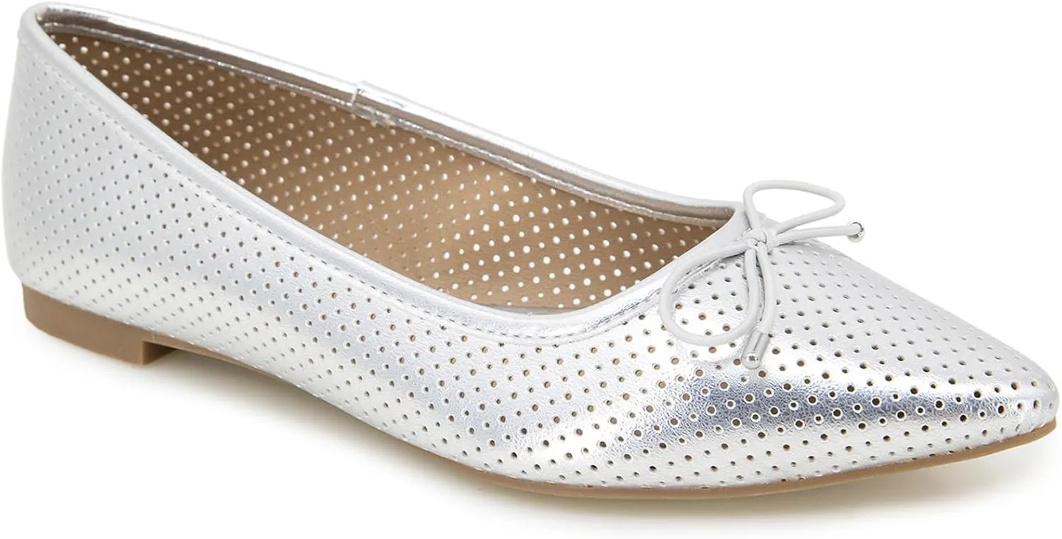 Esprit Phoenix Ballet Flat