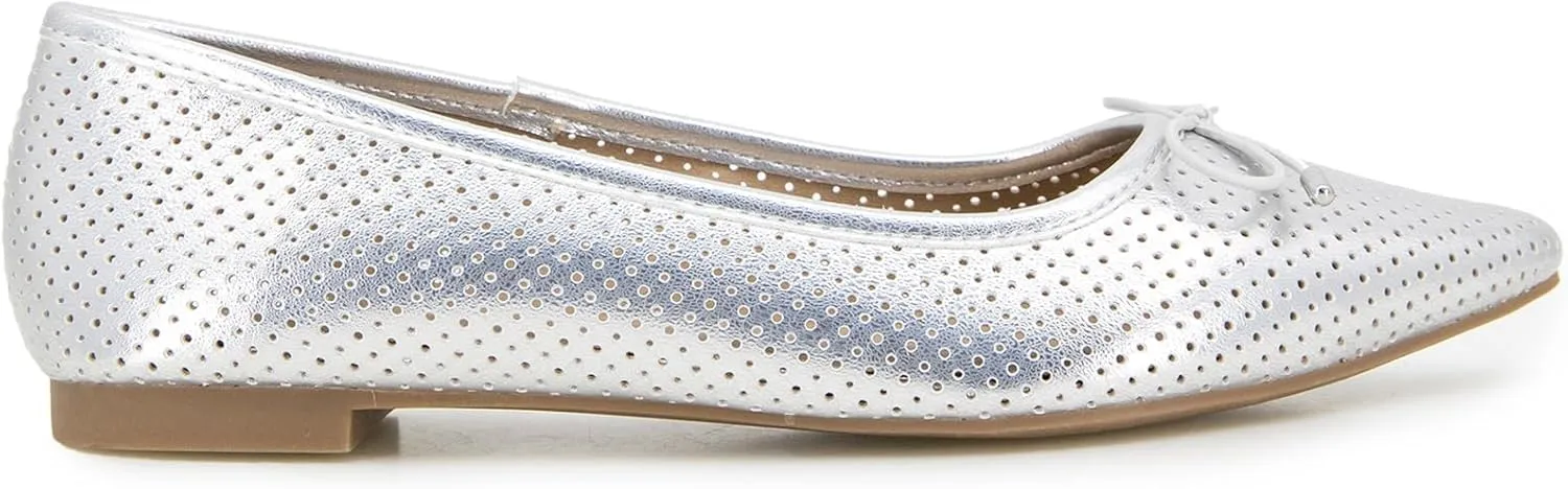 Esprit Phoenix Ballet Flat