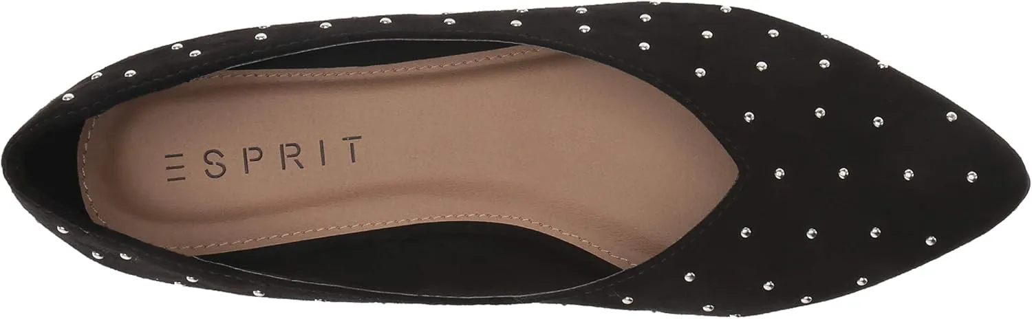 Esprit Women's Danika Ballet Flat