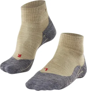 FALKE Women's TK5 Wander Hiking Socks, 1 Pair