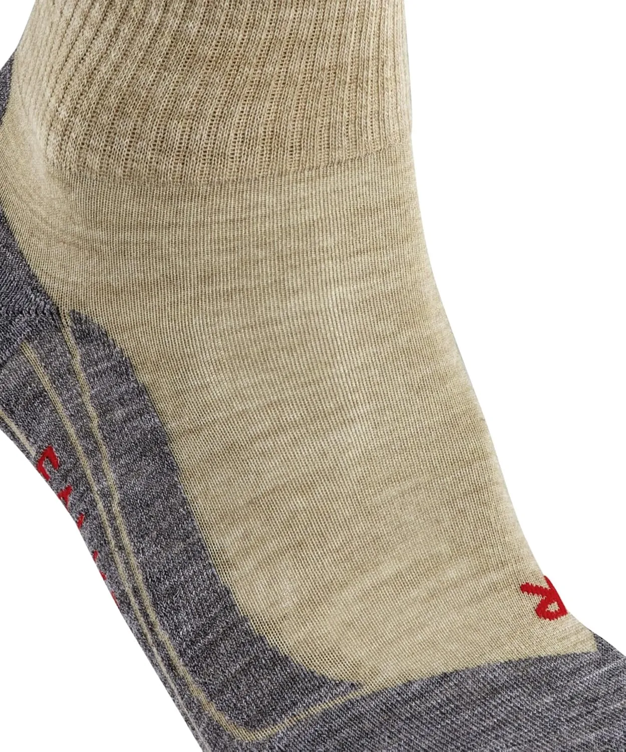 FALKE Women's TK5 Wander Hiking Socks, 1 Pair