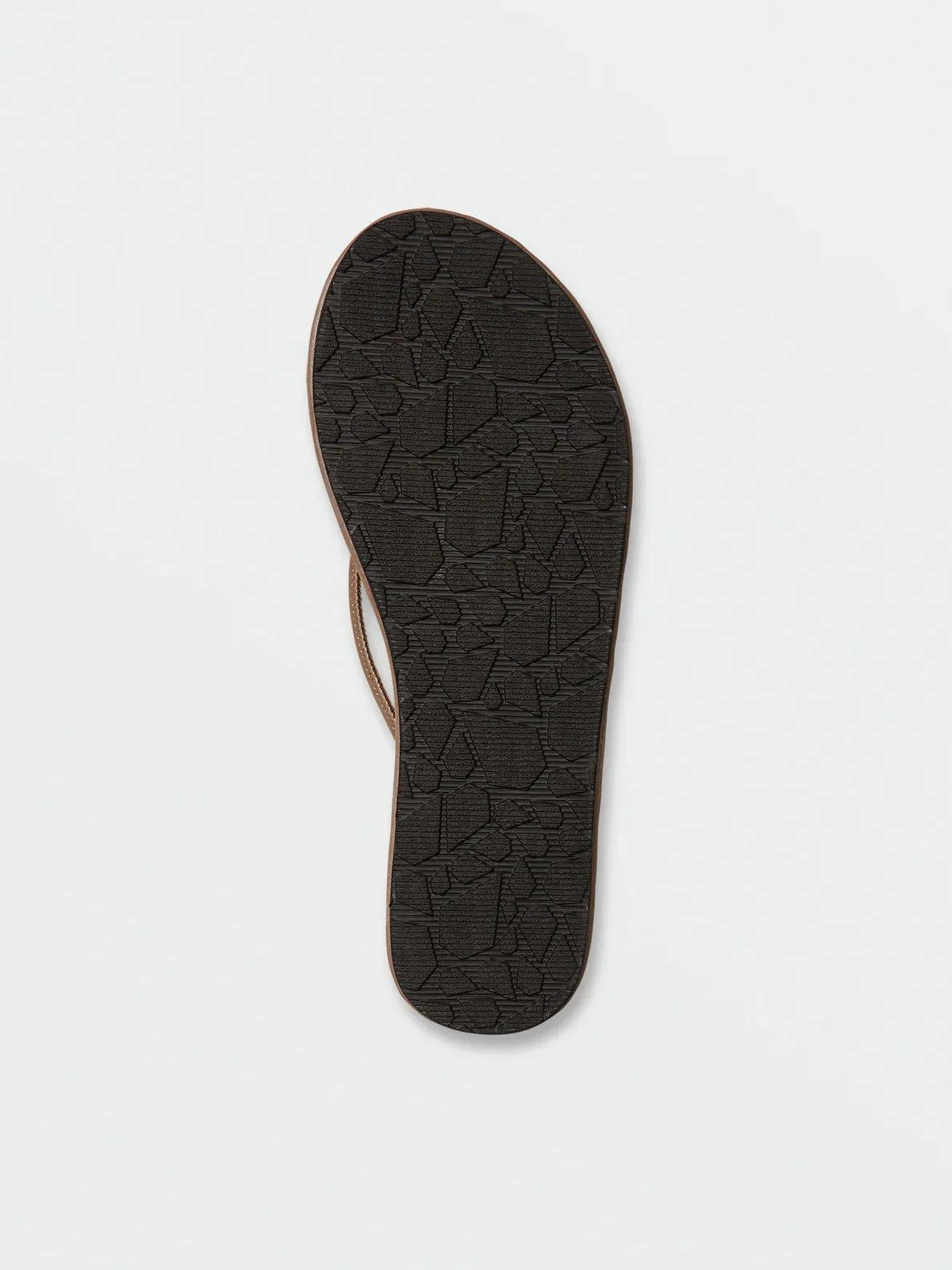 FAST FORWARD SANDAL | TAN