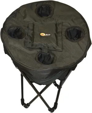 FAULKNER 49569 Oasis Folding Cooler