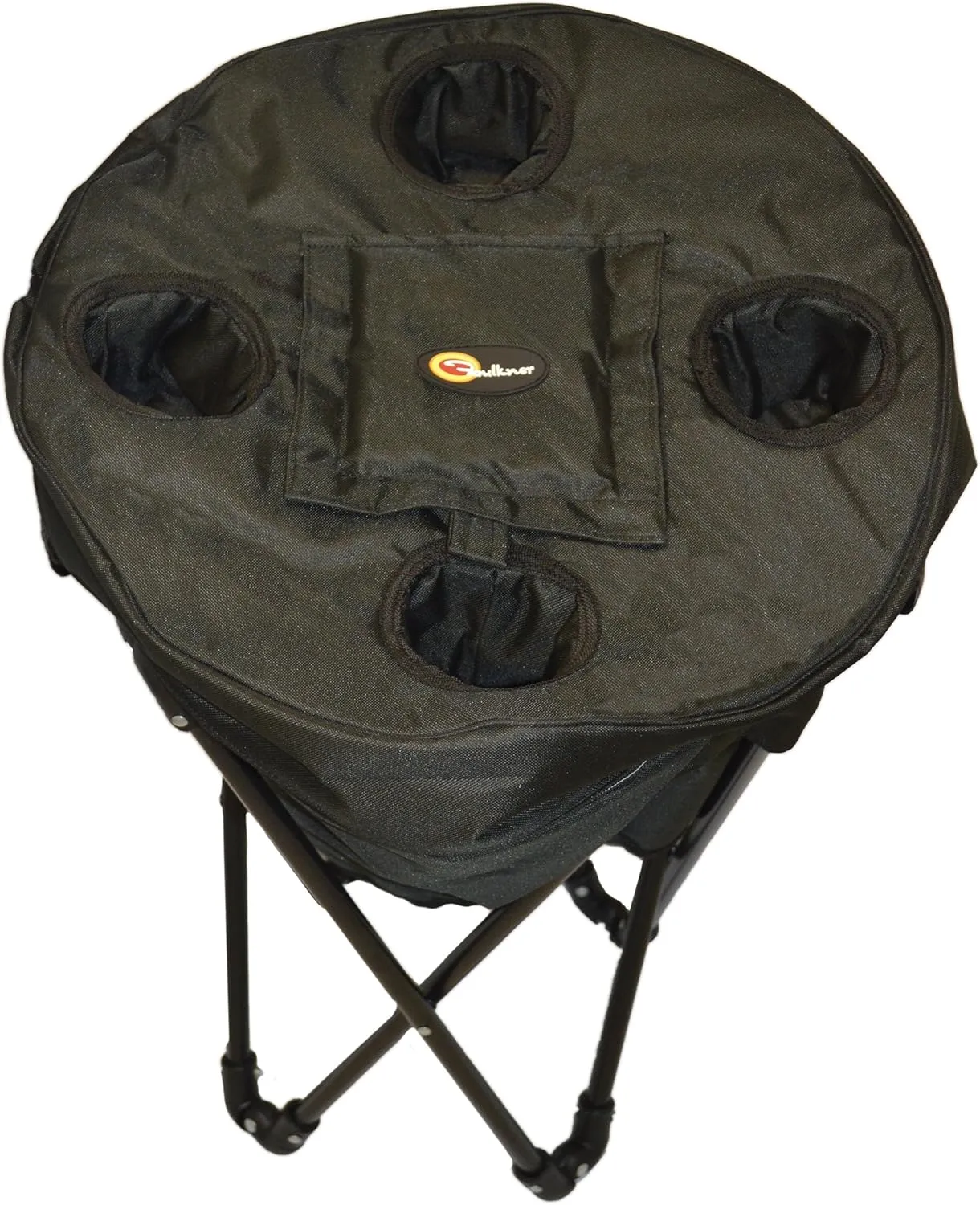 FAULKNER 49569 Oasis Folding Cooler
