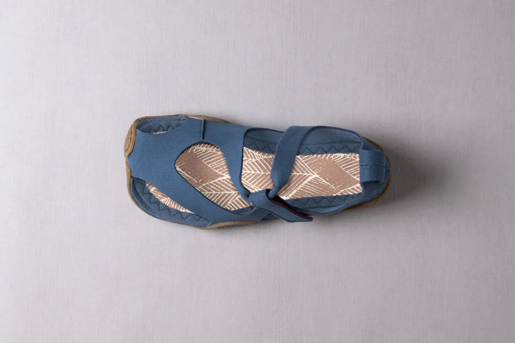 Feder blue