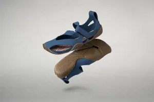 Feder blue