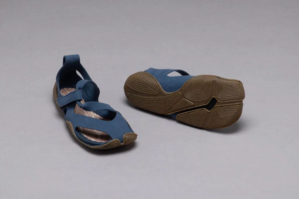 Feder blue