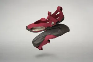 Feder fuchsia
