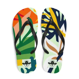 Fijian Fun design