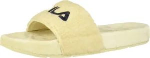 Fila Women's Fuzzy Slide Sandal