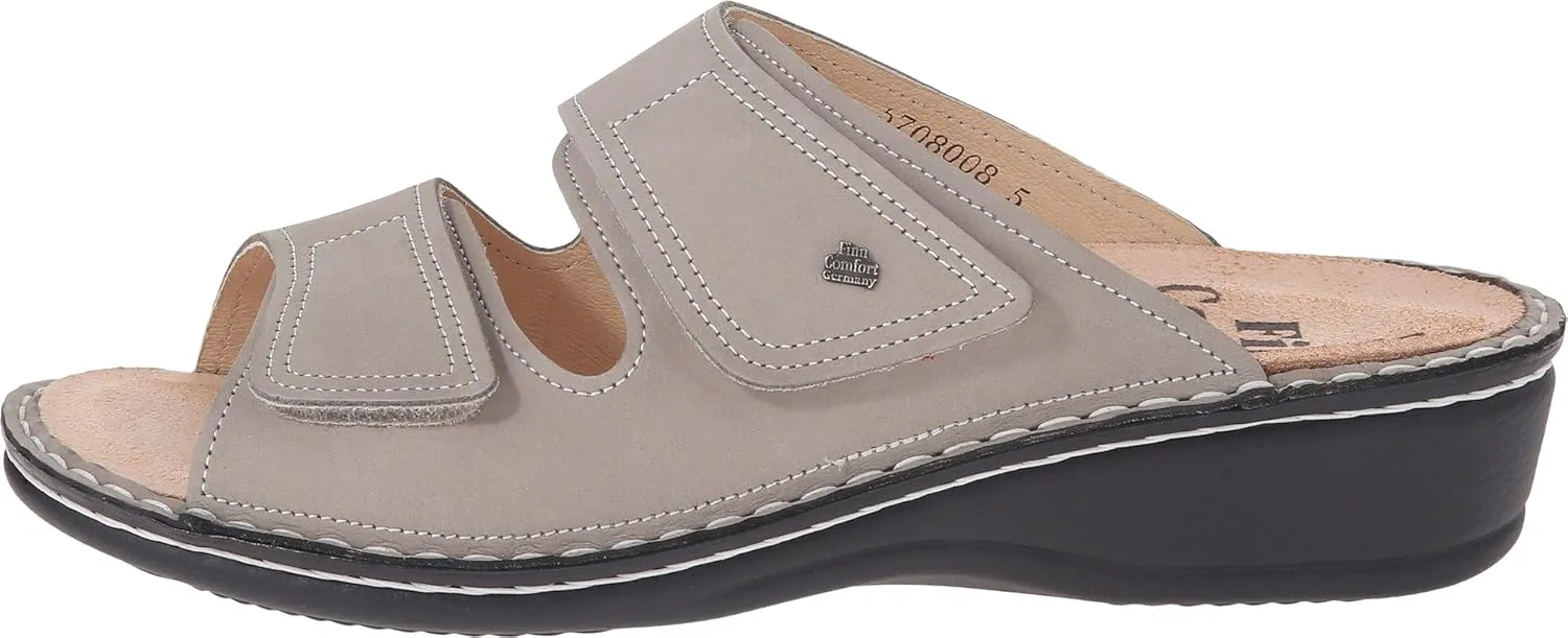 Finn Comfort Women's Jamaika Sandal