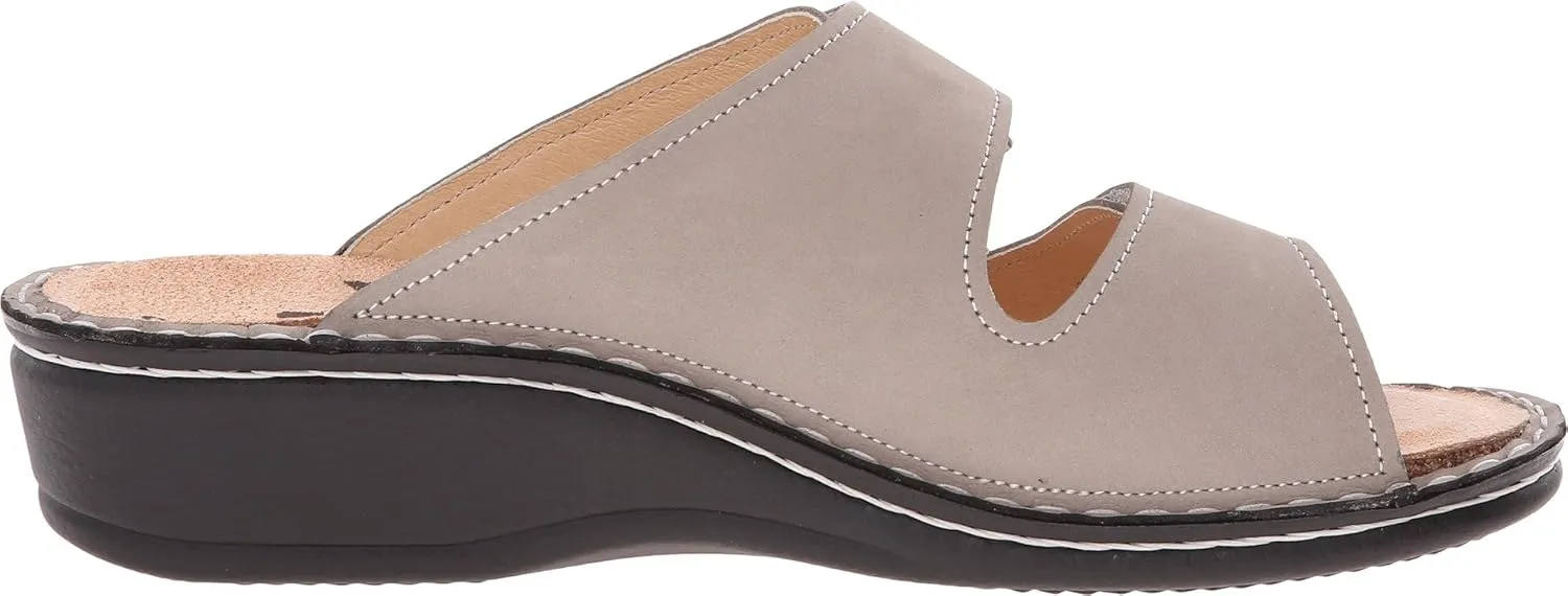 Finn Comfort Women's Jamaika Sandal