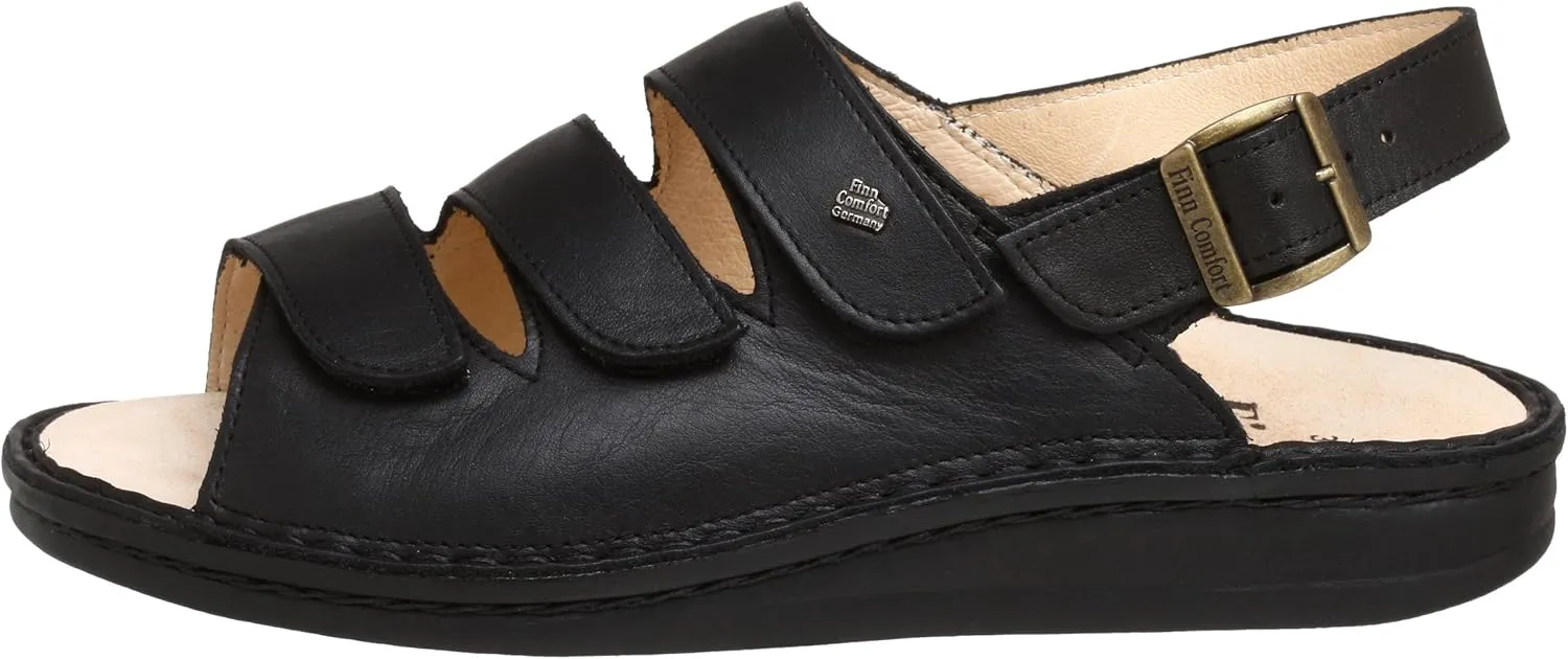 Finn Comfort Women's Sylt 82509 Sandal