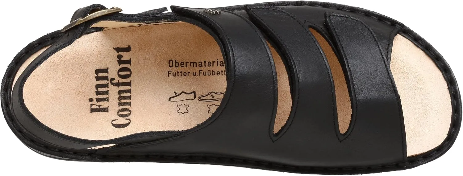 Finn Comfort Women's Sylt 82509 Sandal
