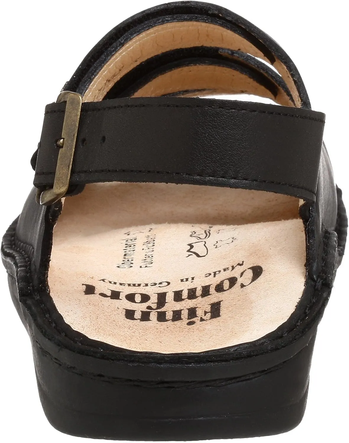 Finn Comfort Women's Sylt 82509 Sandal