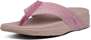 FitFlop Women's Surfa Flip-Flop