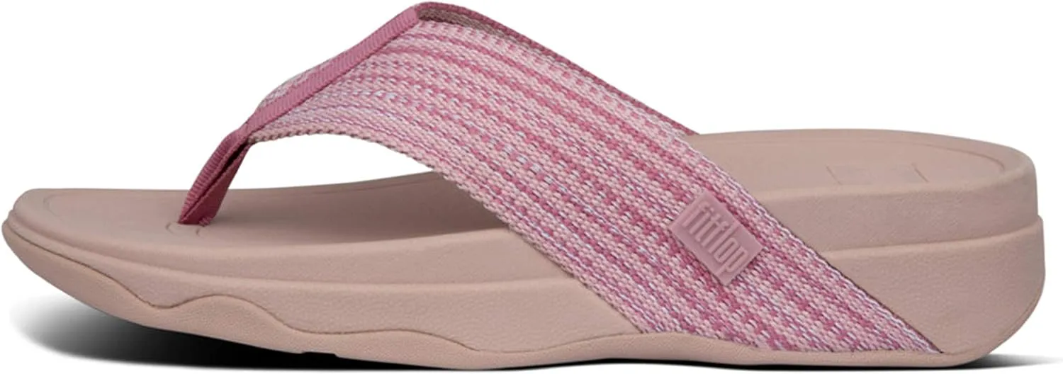 FitFlop Women's Surfa Flip-Flop