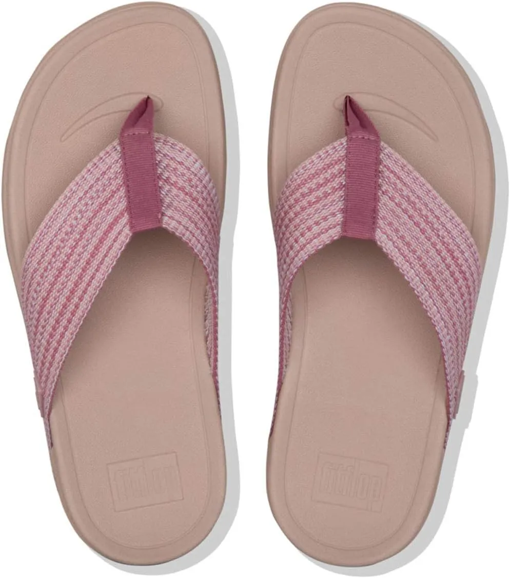 FitFlop Women's Surfa Flip-Flop