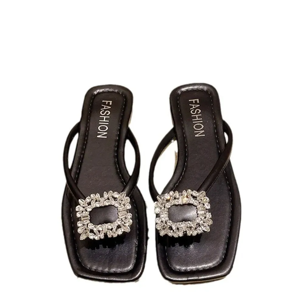 Flat Sandals