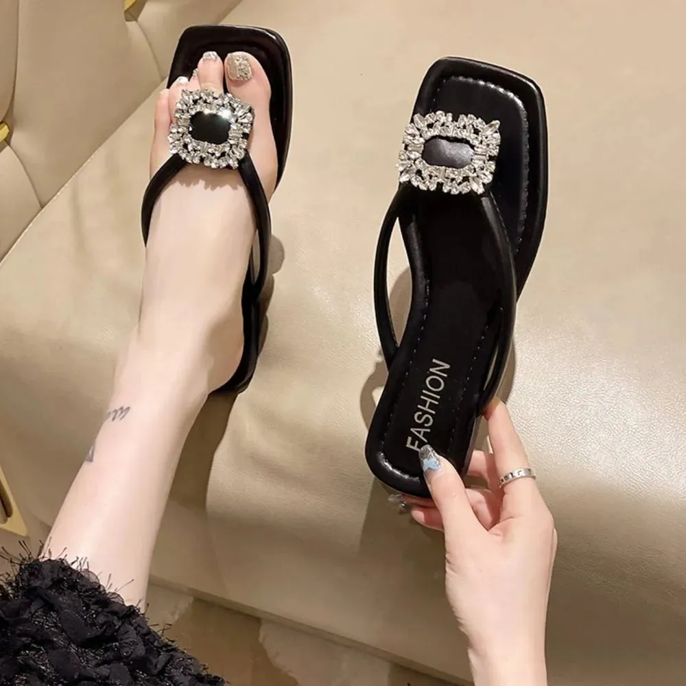 Flat Sandals