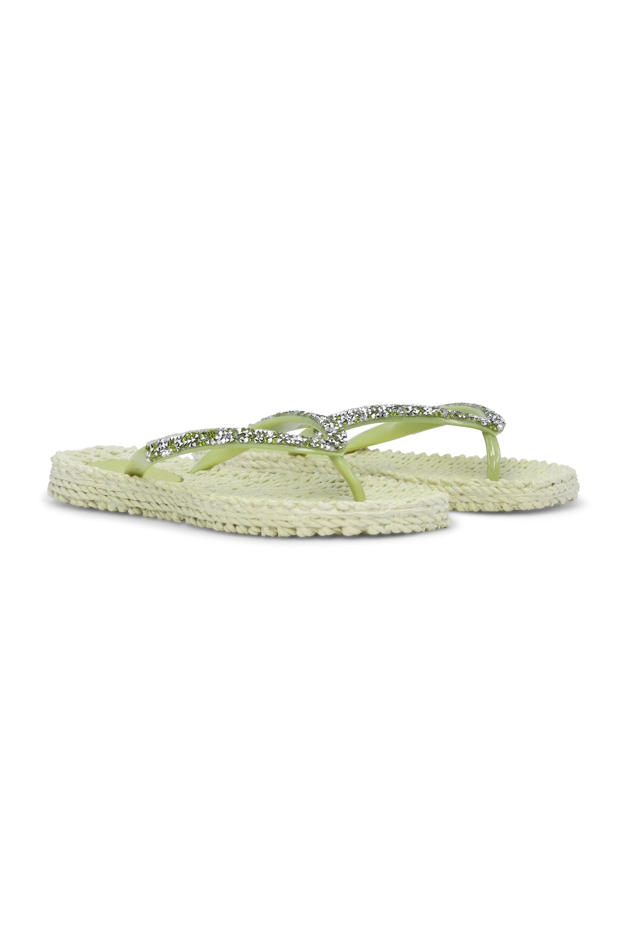 Flip Flop - Cheerful Moss