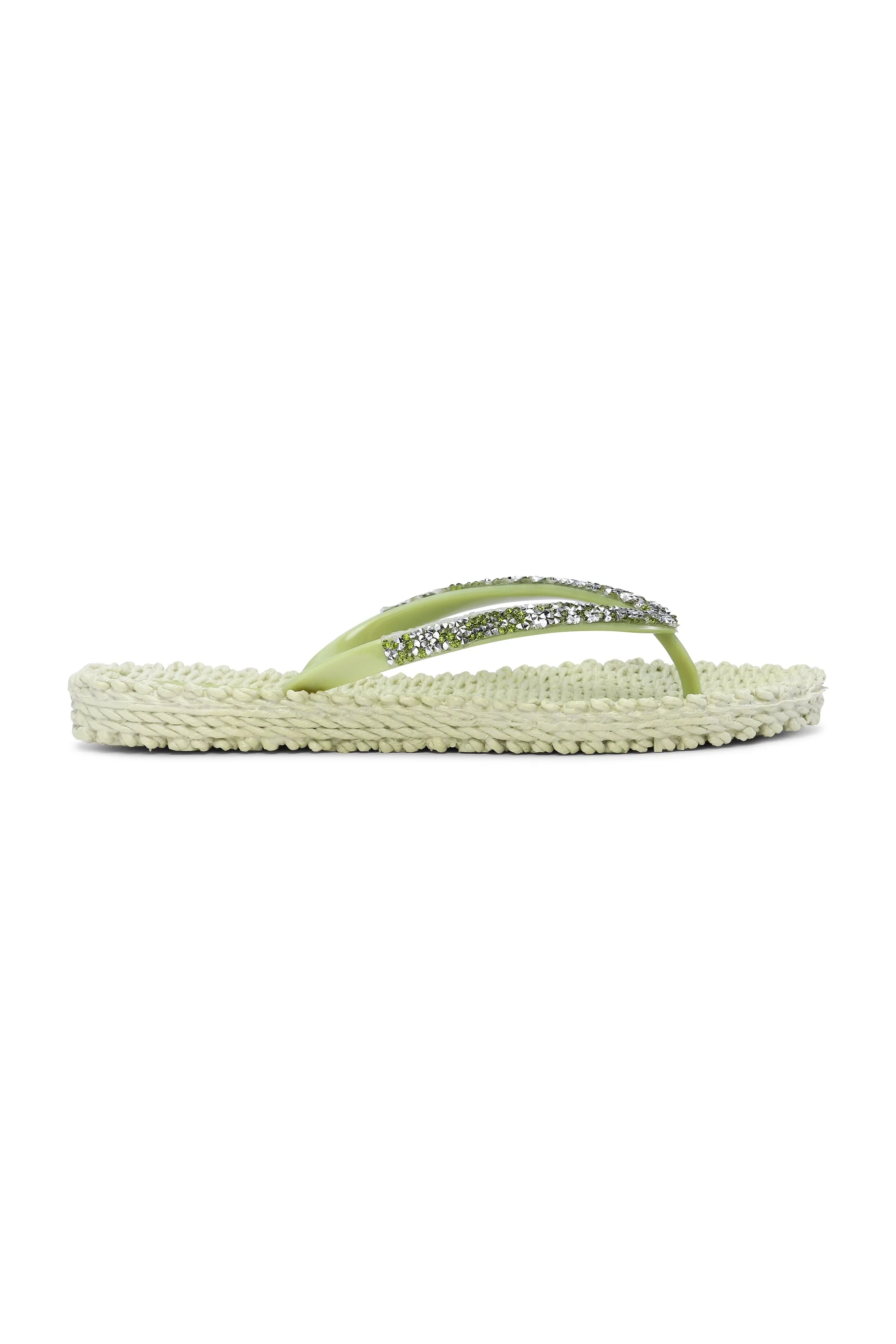 Flip Flop - Cheerful Moss