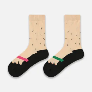 Flip Flop Duo Socks