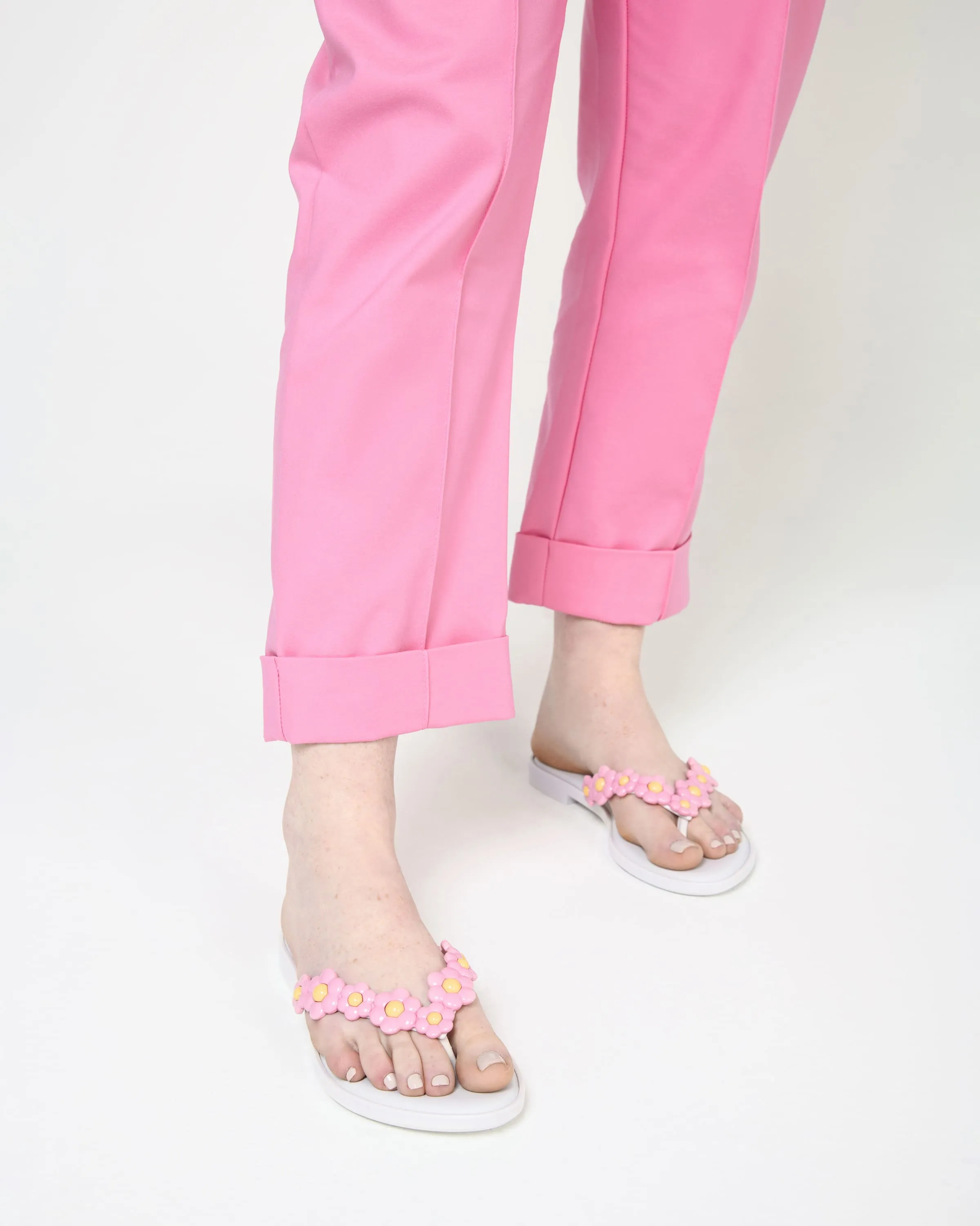 Flip Flop Spring