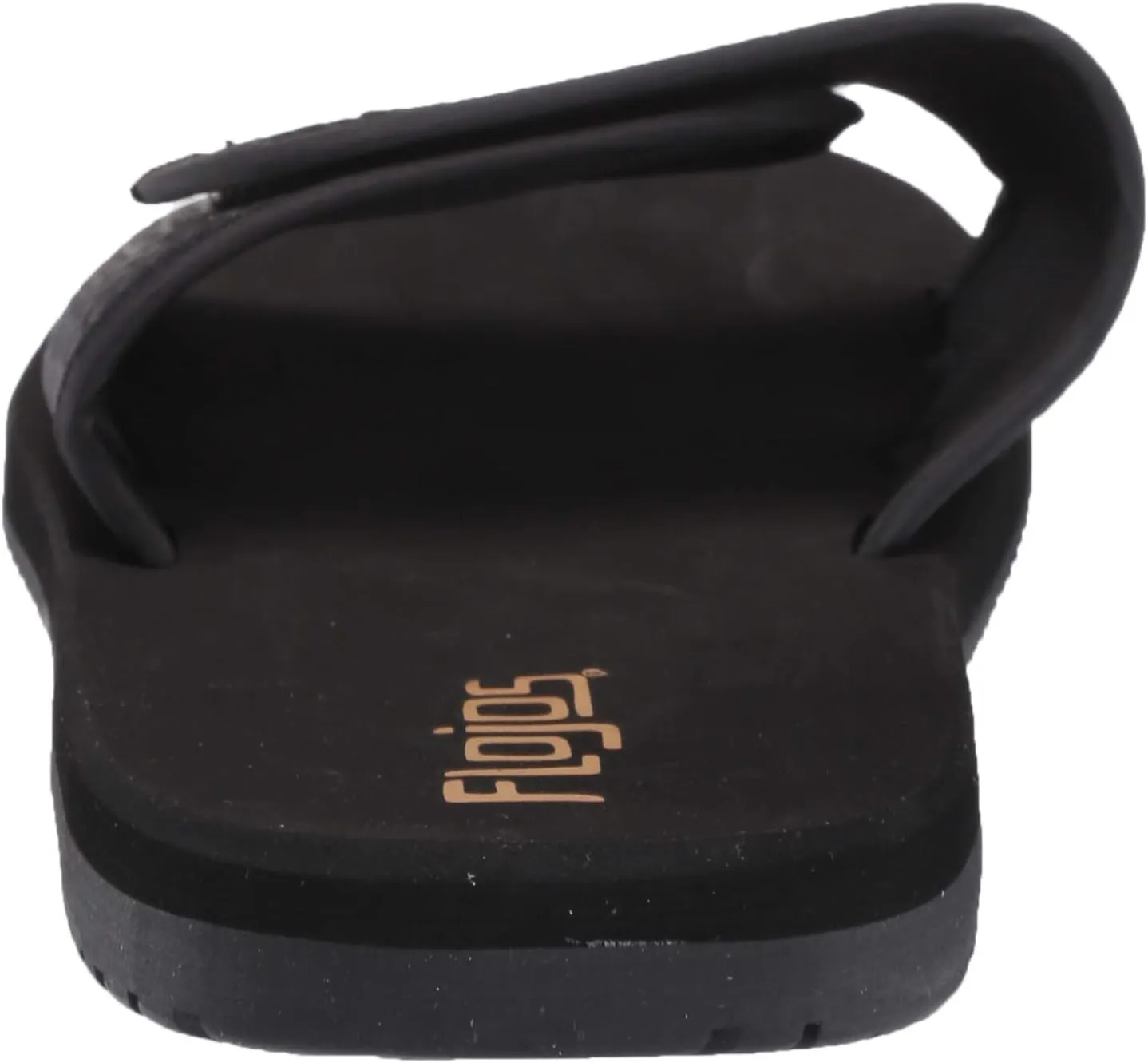 FLOJOS Men's Duke Flip Flop