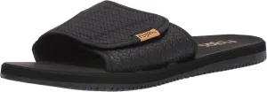 FLOJOS Men's Duke Flip Flop