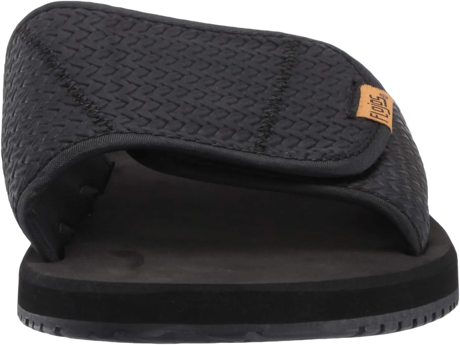 FLOJOS Men's Duke Flip Flop