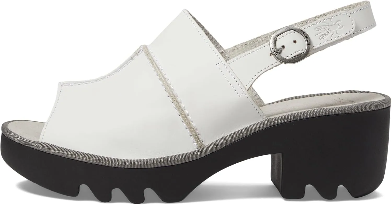 Fly London Women's Tupi495fly Sandal