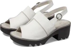 Fly London Women's Tupi495fly Sandal