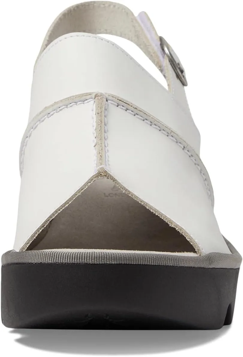 Fly London Women's Tupi495fly Sandal