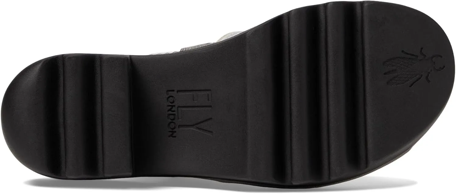 Fly London Women's Tupi495fly Sandal