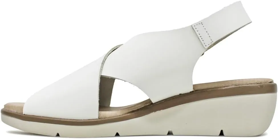 Fly London Women's Wedges Sandal