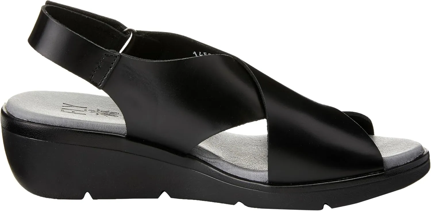 Fly London Women's Wedges Sandal