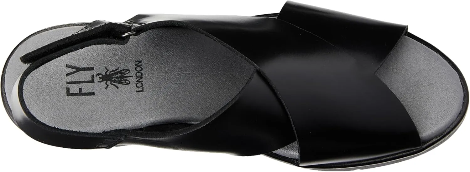 Fly London Women's Wedges Sandal
