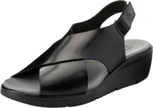 Fly London Women's Wedges Sandal